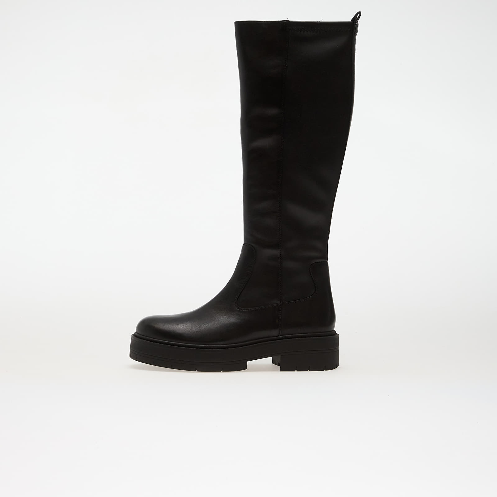 Sneakers Geox D Spherica Ec7 Black EUR 36