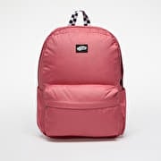 Vans Old Skool Backpack Mauvewood