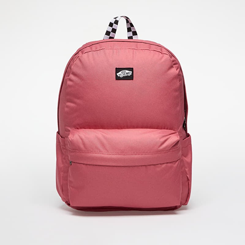 Рюкзак Vans Old Skool Backpack Mauvewood