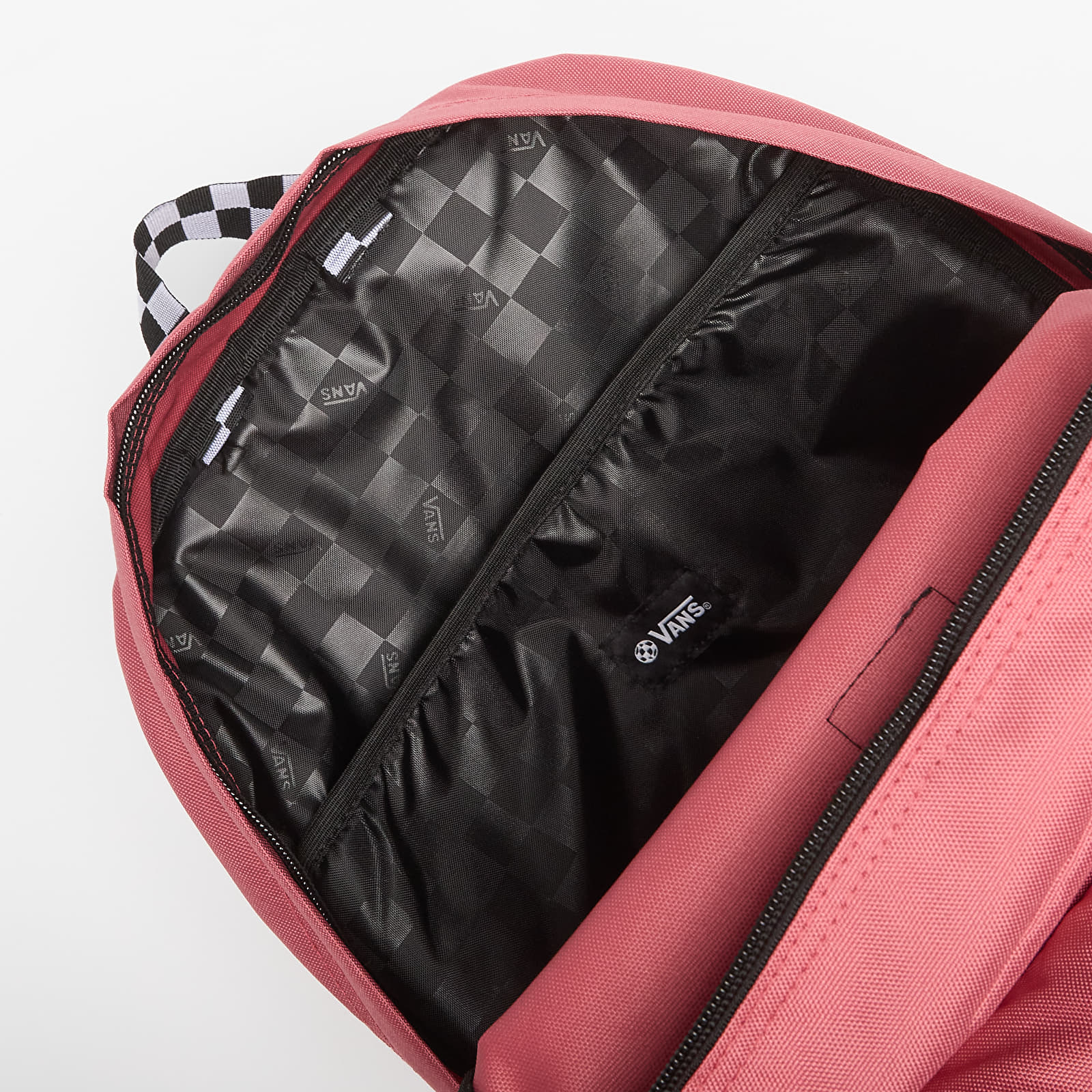 Mochilas Vans Old Skool Backpack Mauvewood