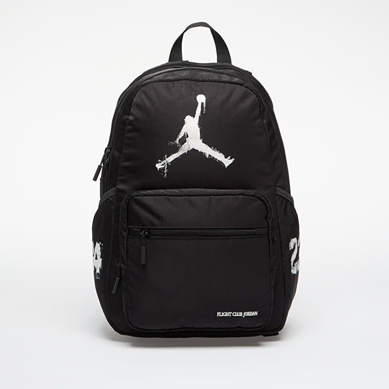 Seljakott Jordan Jam Mvp Backpack Black