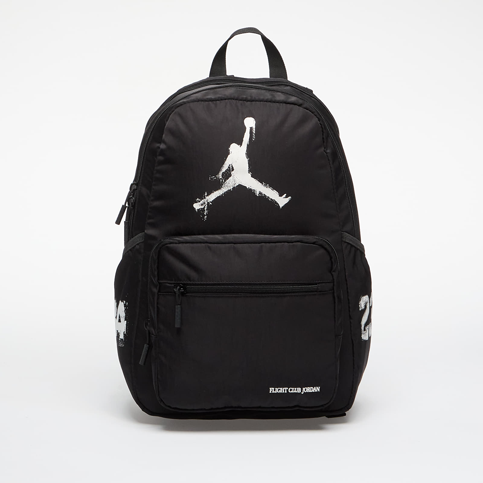 Раници Jordan Jam Mvp Backpack Black
