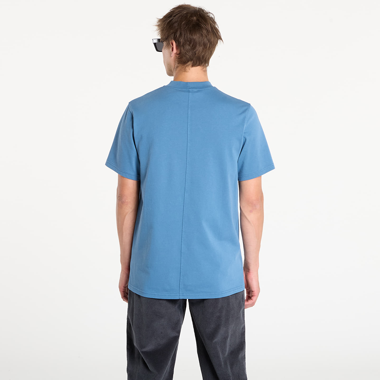 T-shirts Samsøe Samsøe Norsbro T-Shirt Stellar