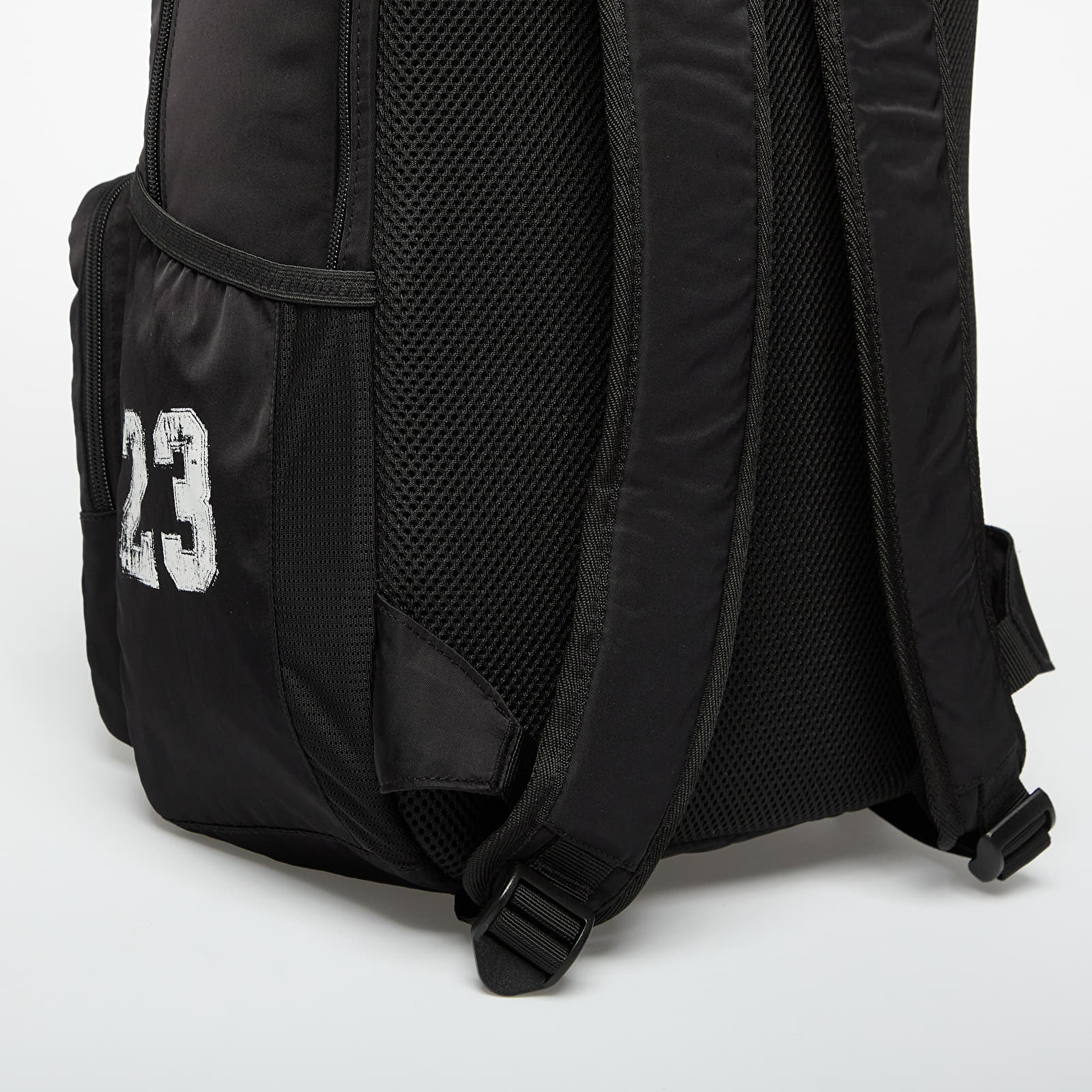 Раници Jordan Jam Mvp Backpack Black