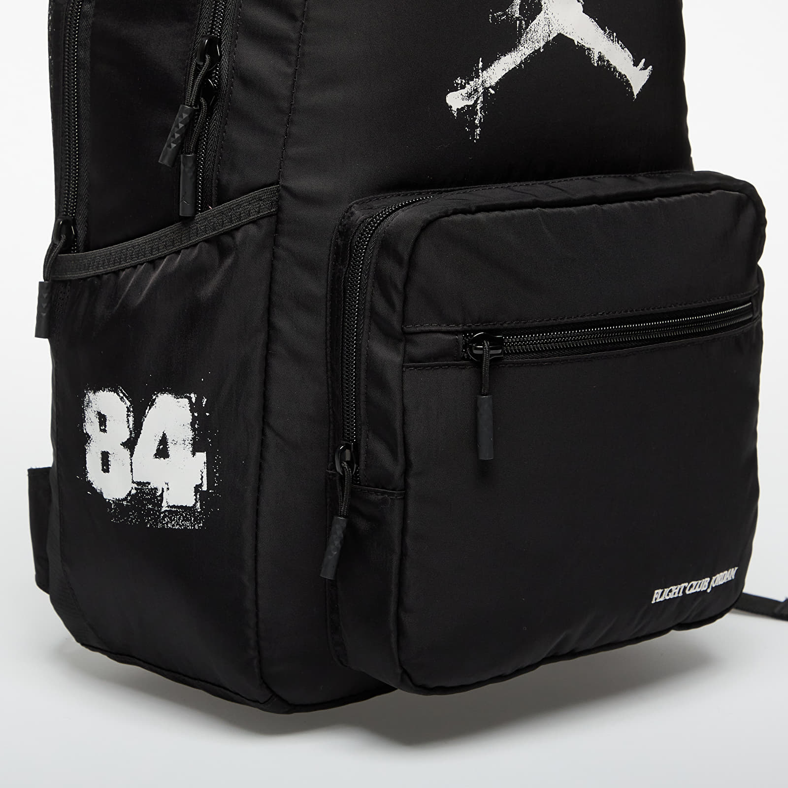Раници Jordan Jam Mvp Backpack Black