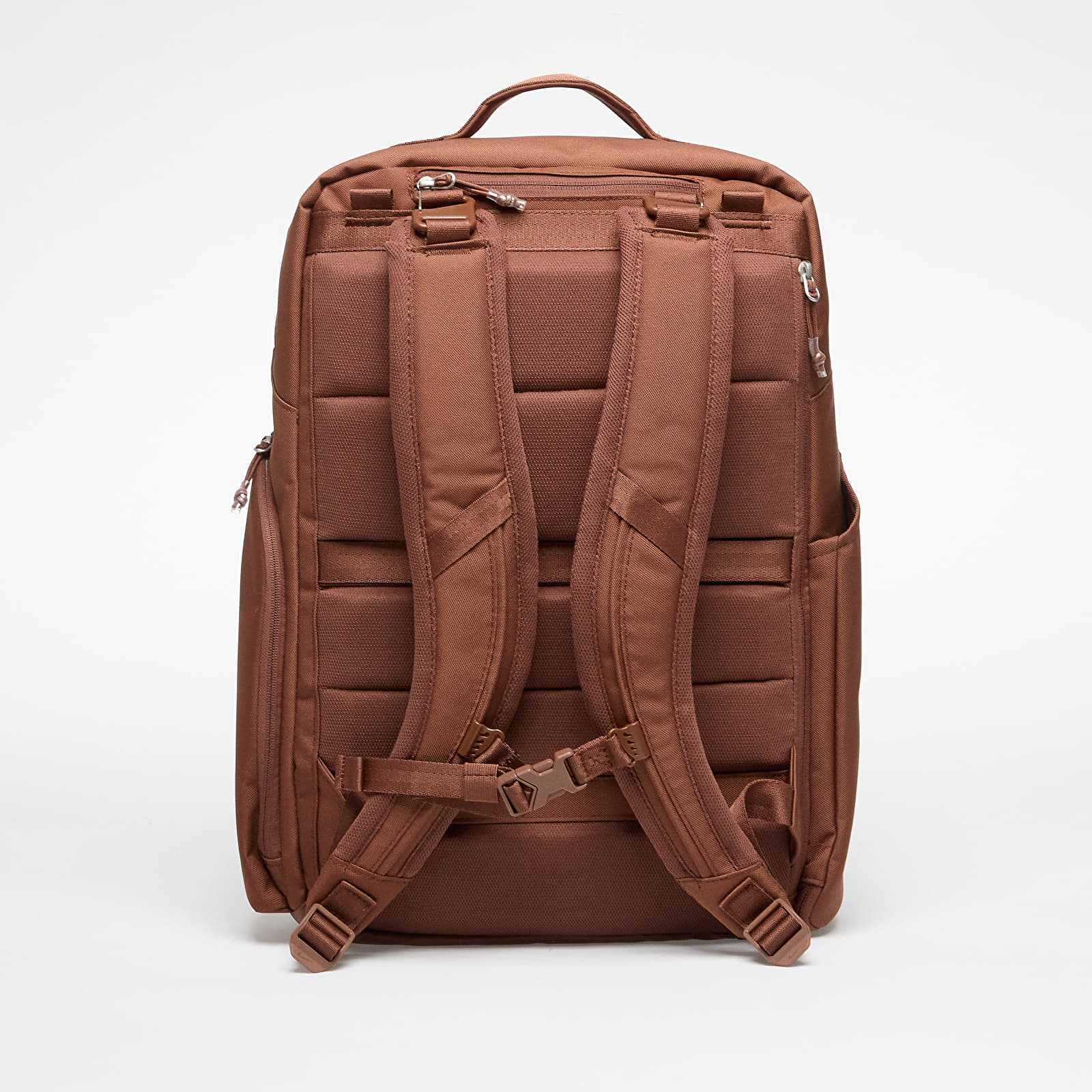 Ανδρικά σακίδια Nike Utility Elite Backpack (37L) Fauna Brown/ Fauna Brown/ Lt British Tan