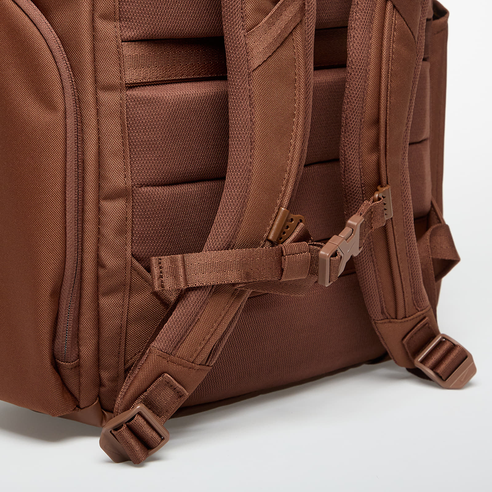 Ανδρικά σακίδια Nike Utility Elite Backpack (37L) Fauna Brown/ Fauna Brown/ Lt British Tan