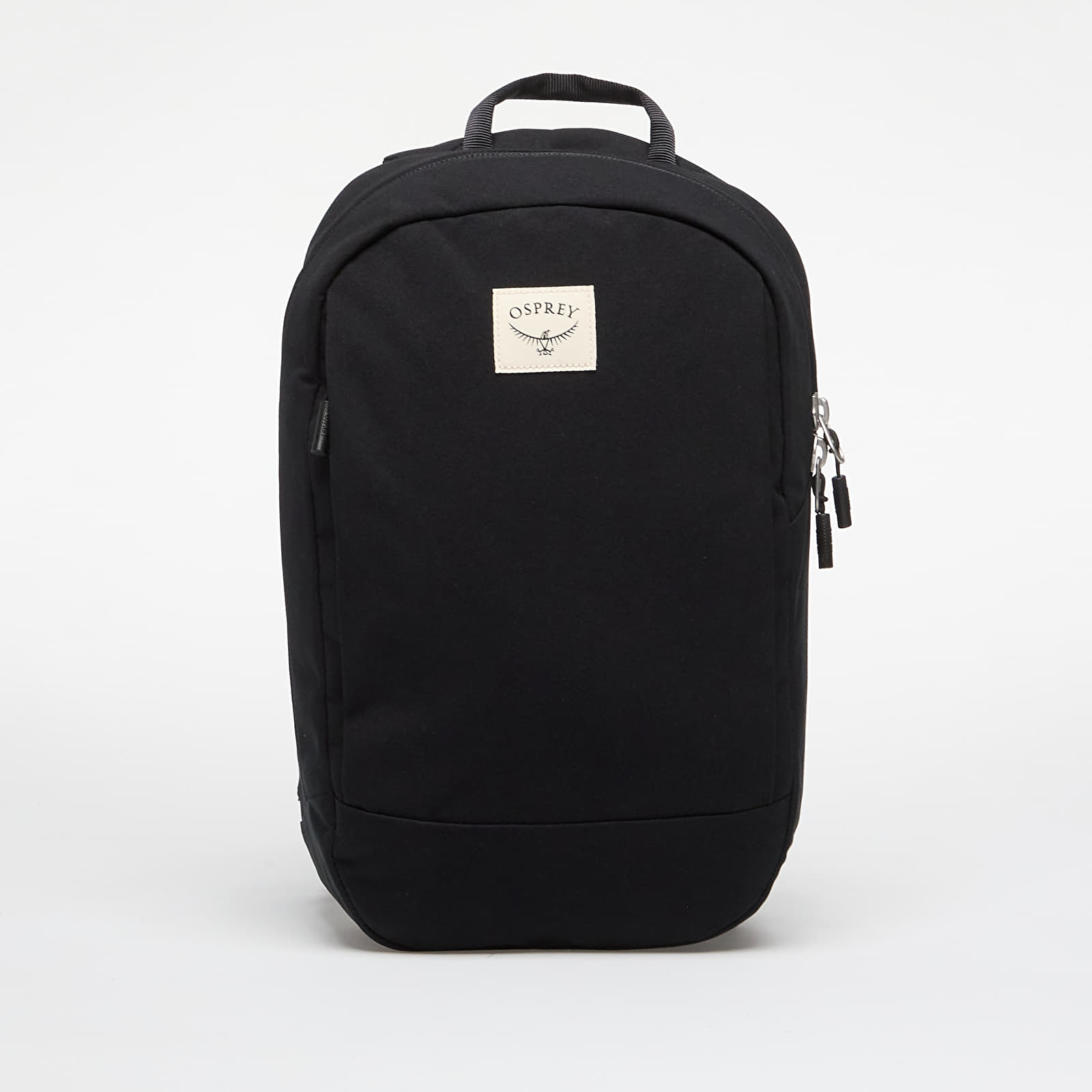 Ανδρικά σακίδια Osprey Arcane Small Day Black