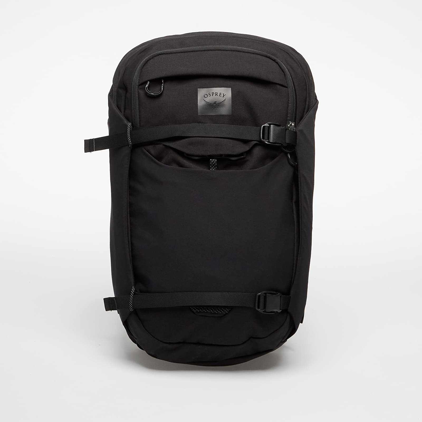 Rucksäcke für Männer Osprey Metron 24 Pack Black/ Anchor Blue