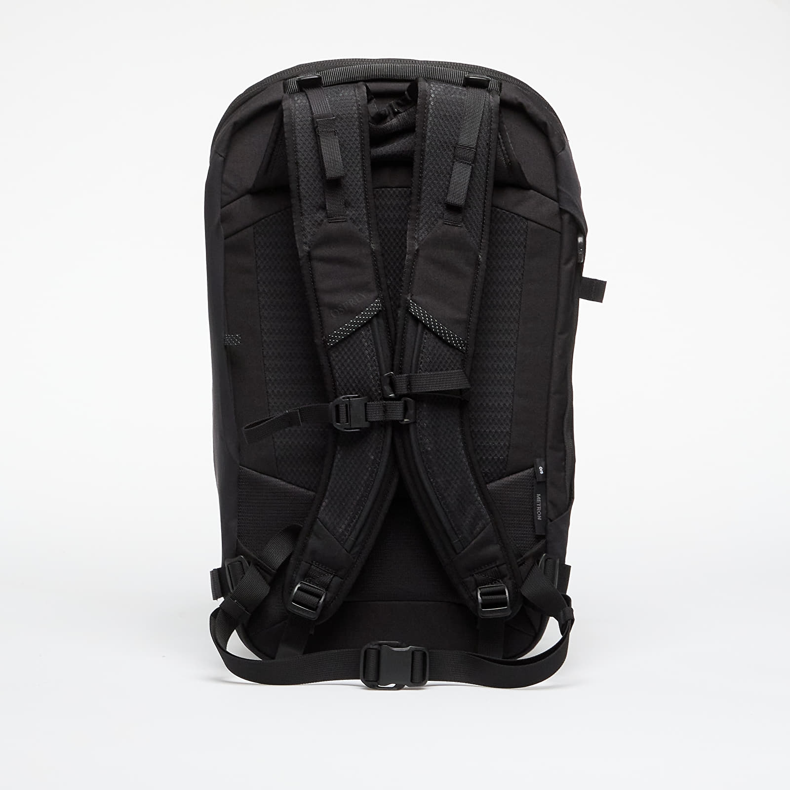 Rucksäcke für Männer Osprey Metron 24 Pack Black/ Anchor Blue