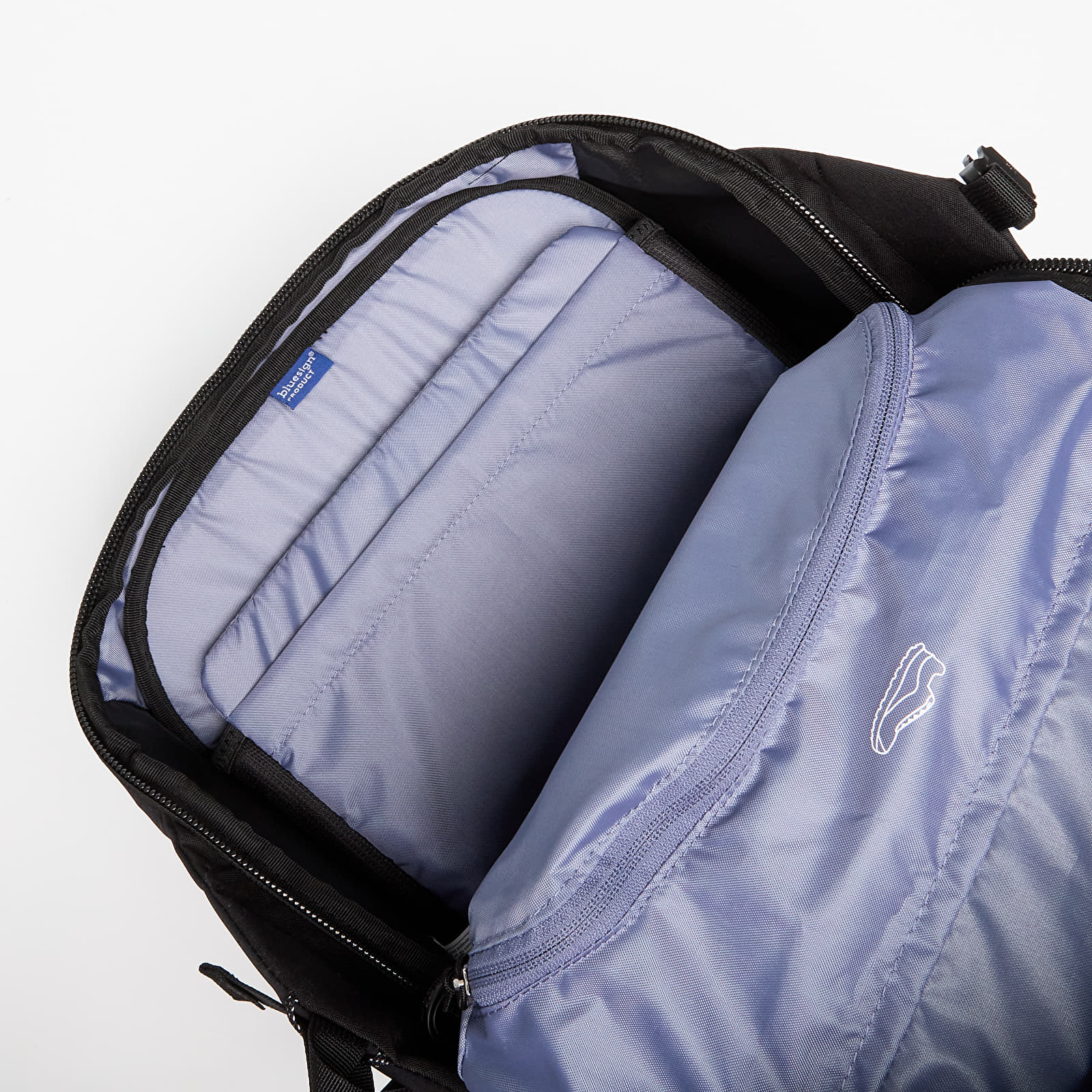 Rucksäcke für Männer Osprey Metron 24 Pack Black/ Anchor Blue