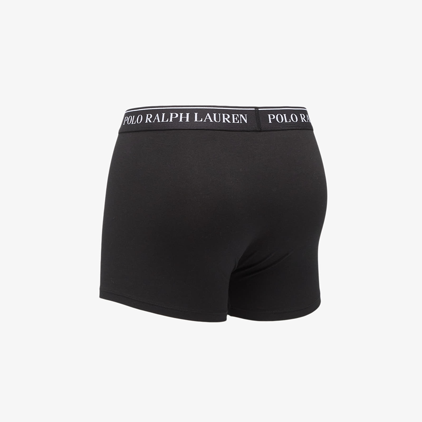 Boxershorts für Männer Ralph Lauren Classic Trunk 5-Pack Multicolor