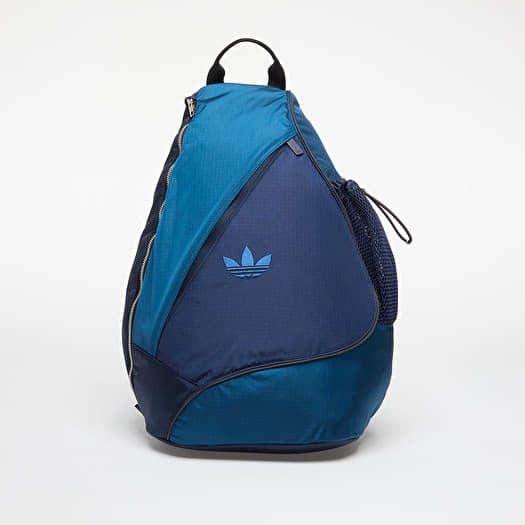 Sac adidas El Segundo Sling Bag Collegiate Navy