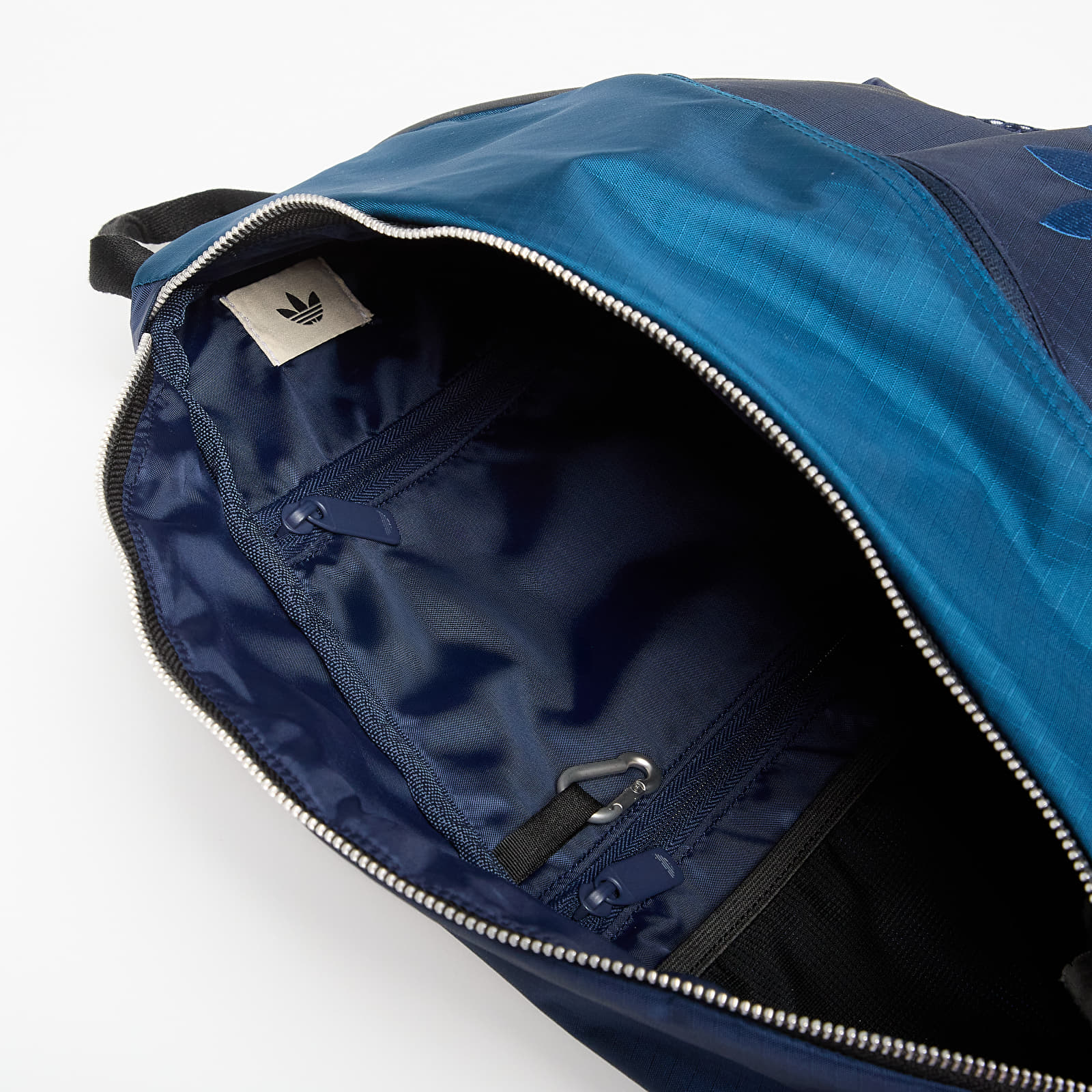 Ανδρικές τσάντες ώμου adidas El Segundo Sling Bag Collegiate Navy