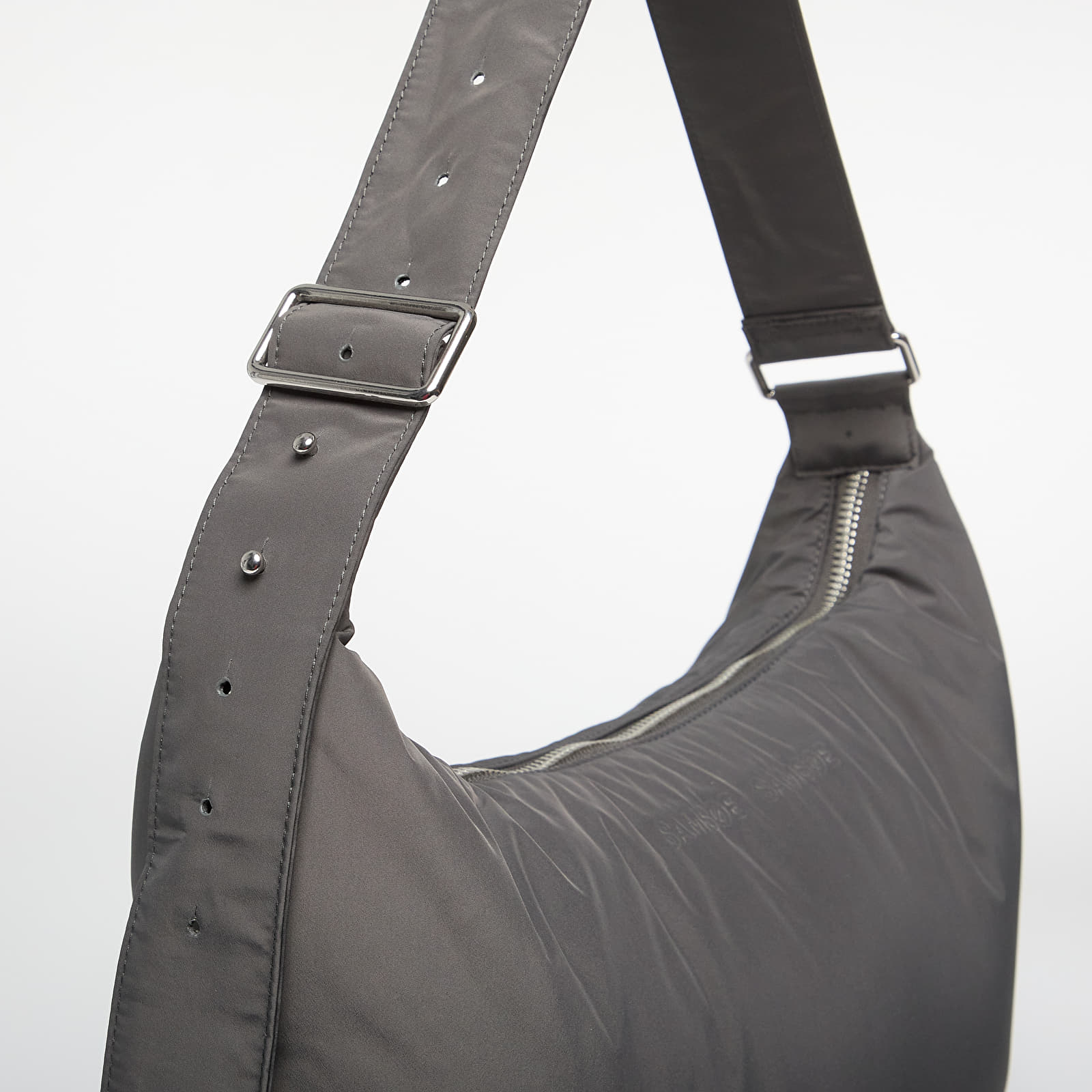 Τσάντες ώμου Samsøe Samsøe Safreja Bag L Key Beluga