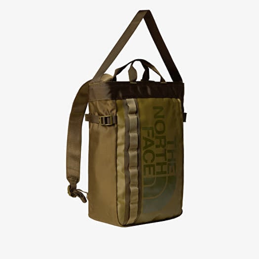 Bag The North Face Base Camp Tote Pack Caraway Seed/ Sycamore
