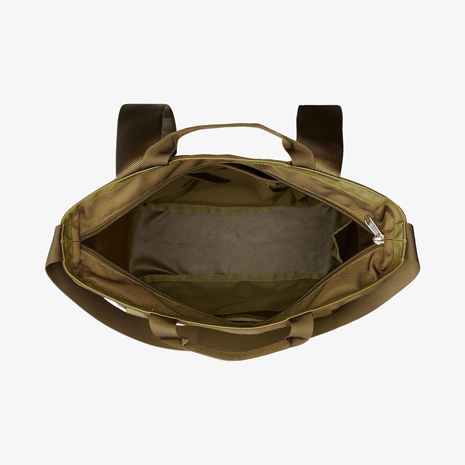 Men's Shoulder Bags The North Face Base Camp Tote Pack Caraway Seed/ Sycamore