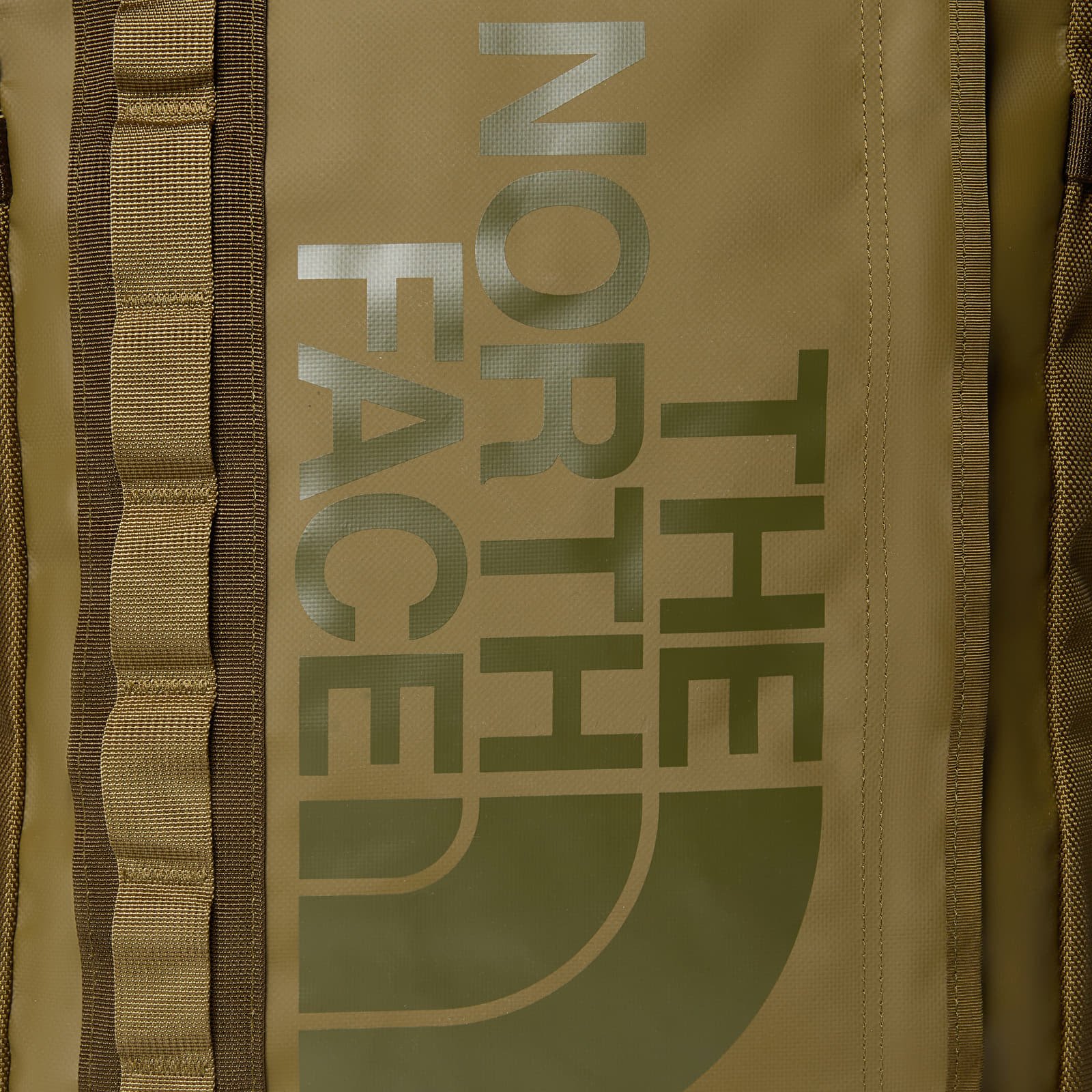 Men's Shoulder Bags The North Face Base Camp Tote Pack Caraway Seed/ Sycamore