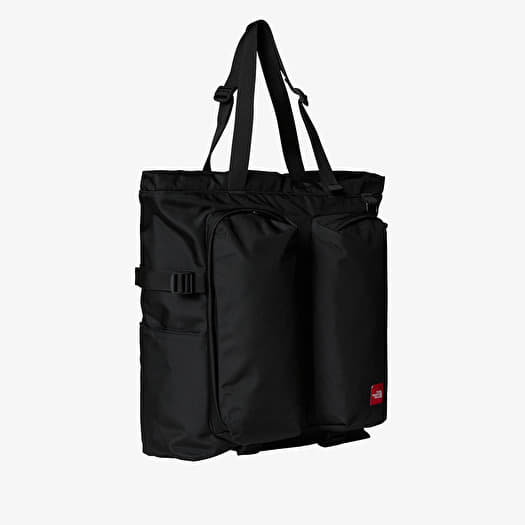 Bag The North Face Redbox Tote Bag TNF Black