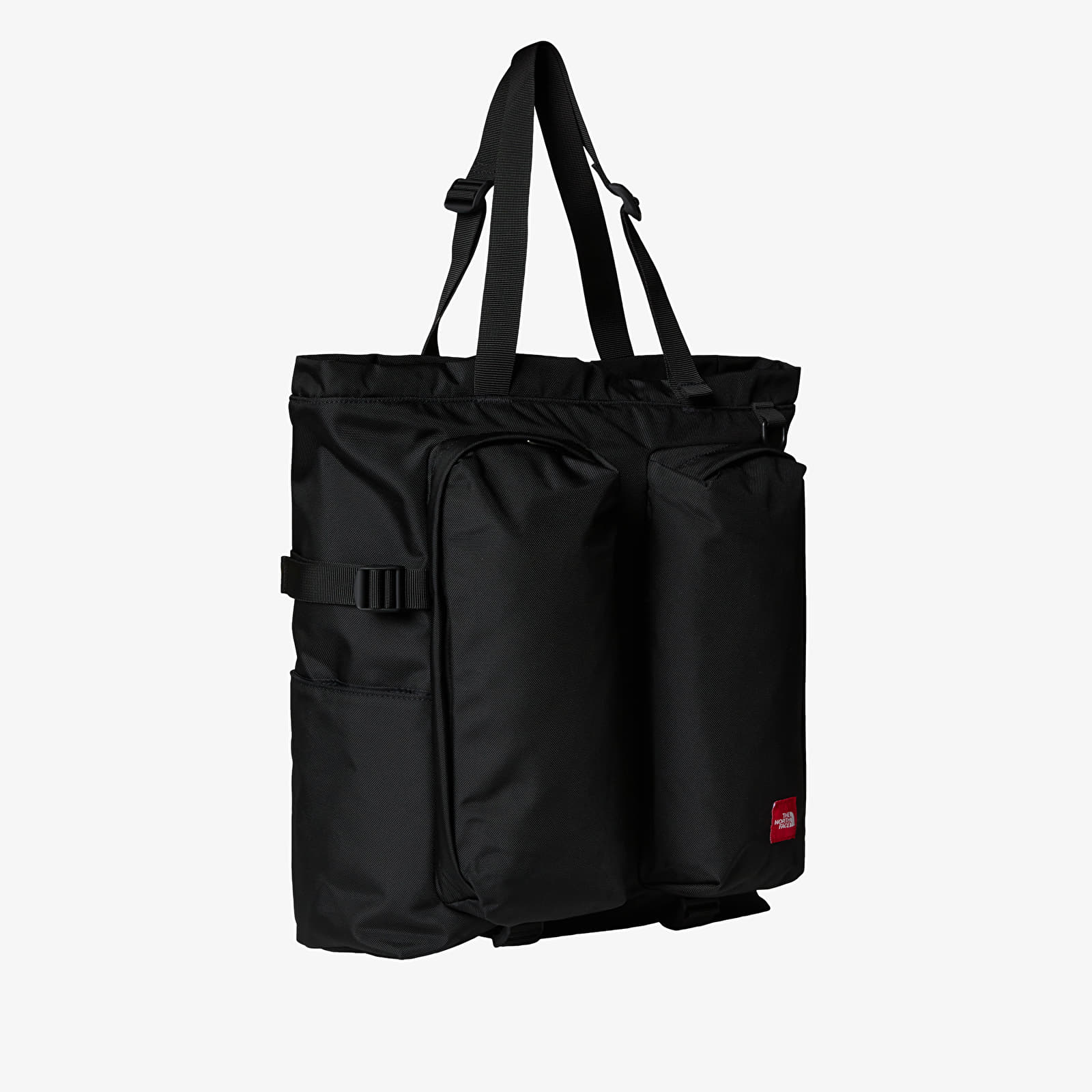 Men's Shoulder Bags The North Face Redbox Tote Bag TNF Black