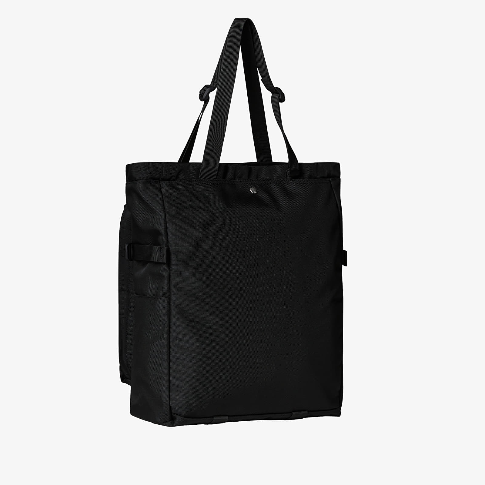 Τσάντα The North Face Redbox Tote Bag TNF Black 11 l