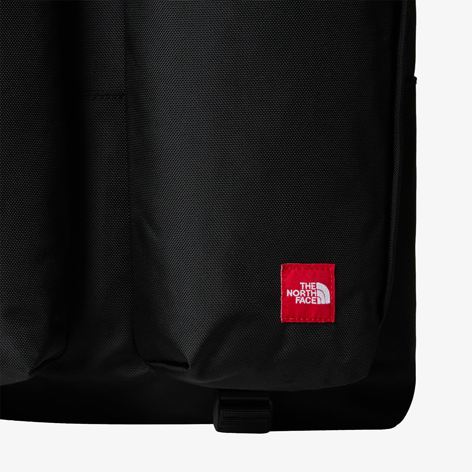 Τσάντα The North Face Redbox Tote Bag TNF Black 11 l