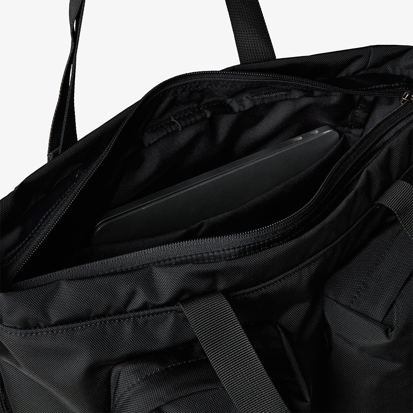 Τσάντα The North Face Redbox Tote Bag TNF Black 11 l
