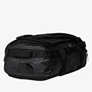The North Face Base Camp Voyager Duffel 32L TNF Black/ Asphalt Grey