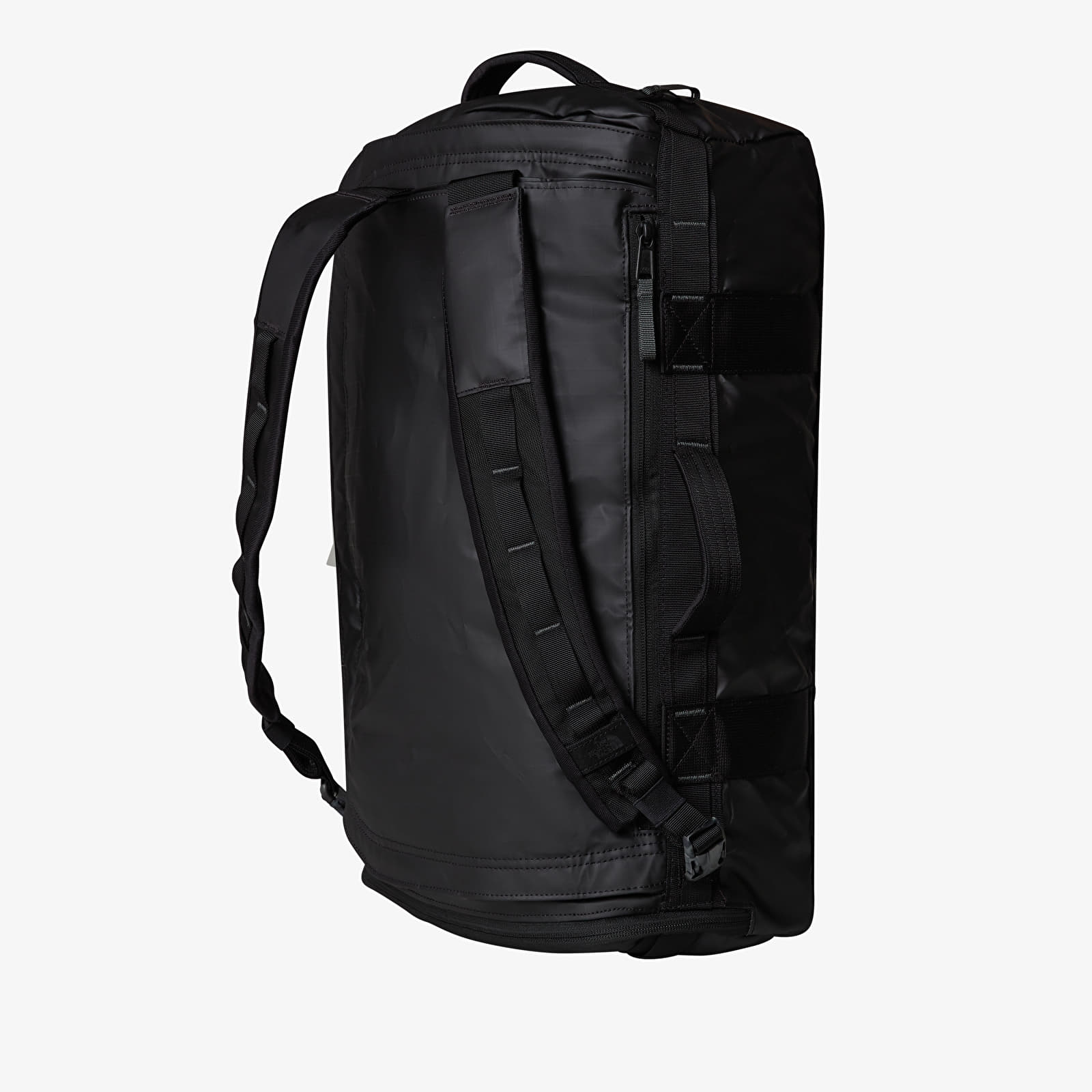 Duffle bag The North Face Base Camp Voyager Duffel 32L TNF Black/ Asphalt Grey