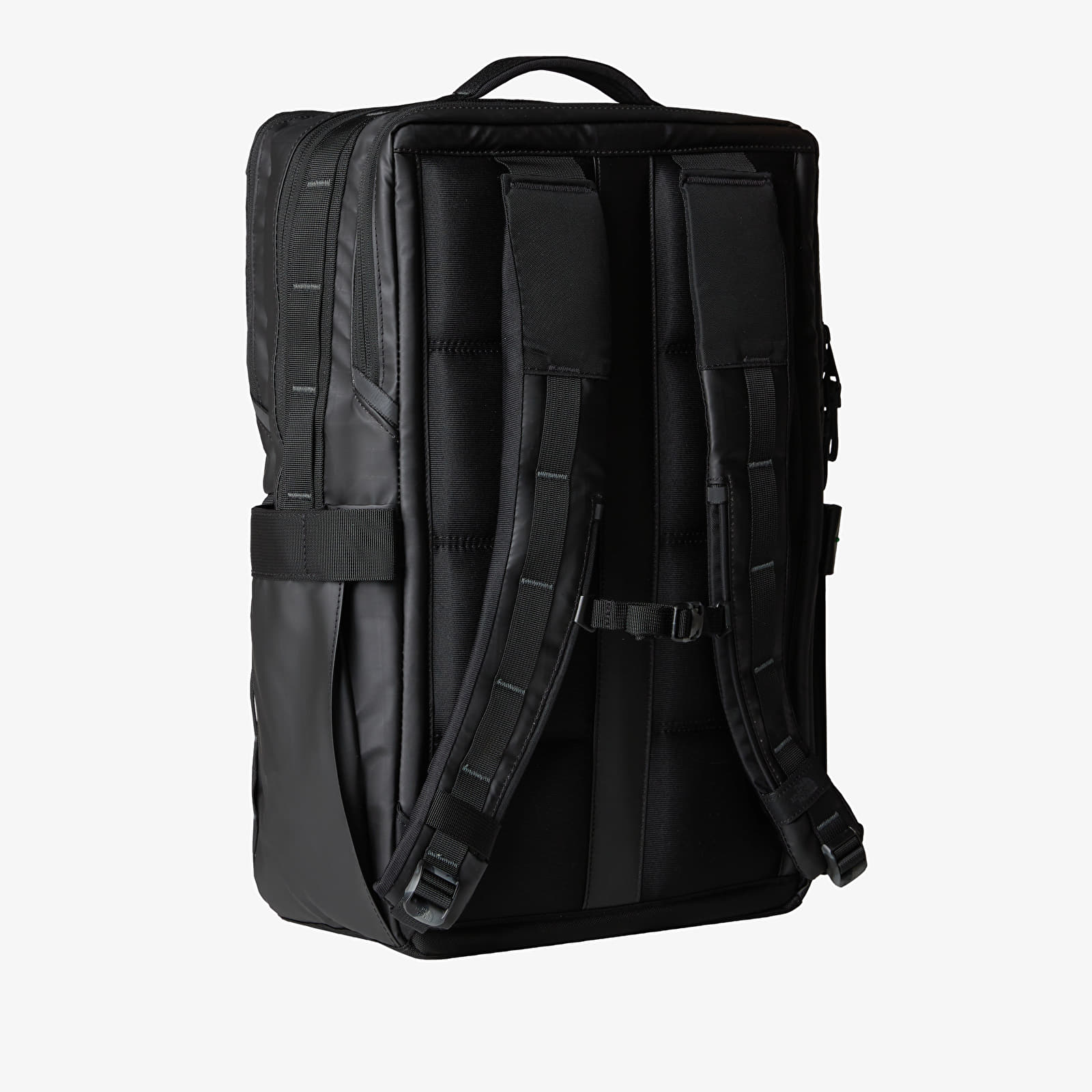 Мъжки раници The North Face Base Camp Voyager Daypack TNF Black/ Asphalt Grey