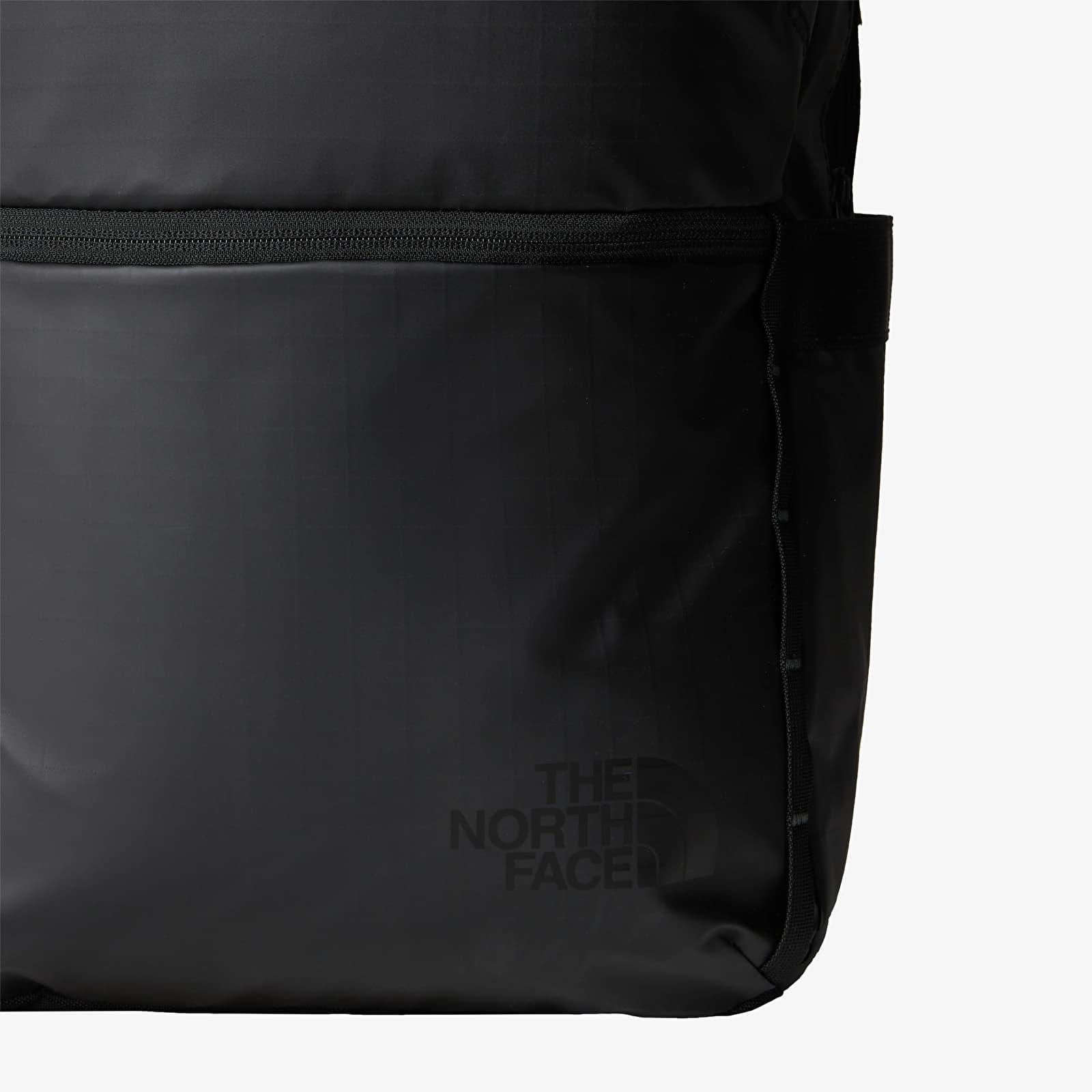 Мъжки раници The North Face Base Camp Voyager Daypack TNF Black/ Asphalt Grey