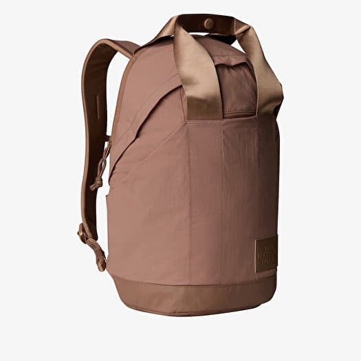 The North Face W Never Stop Daypack Latte