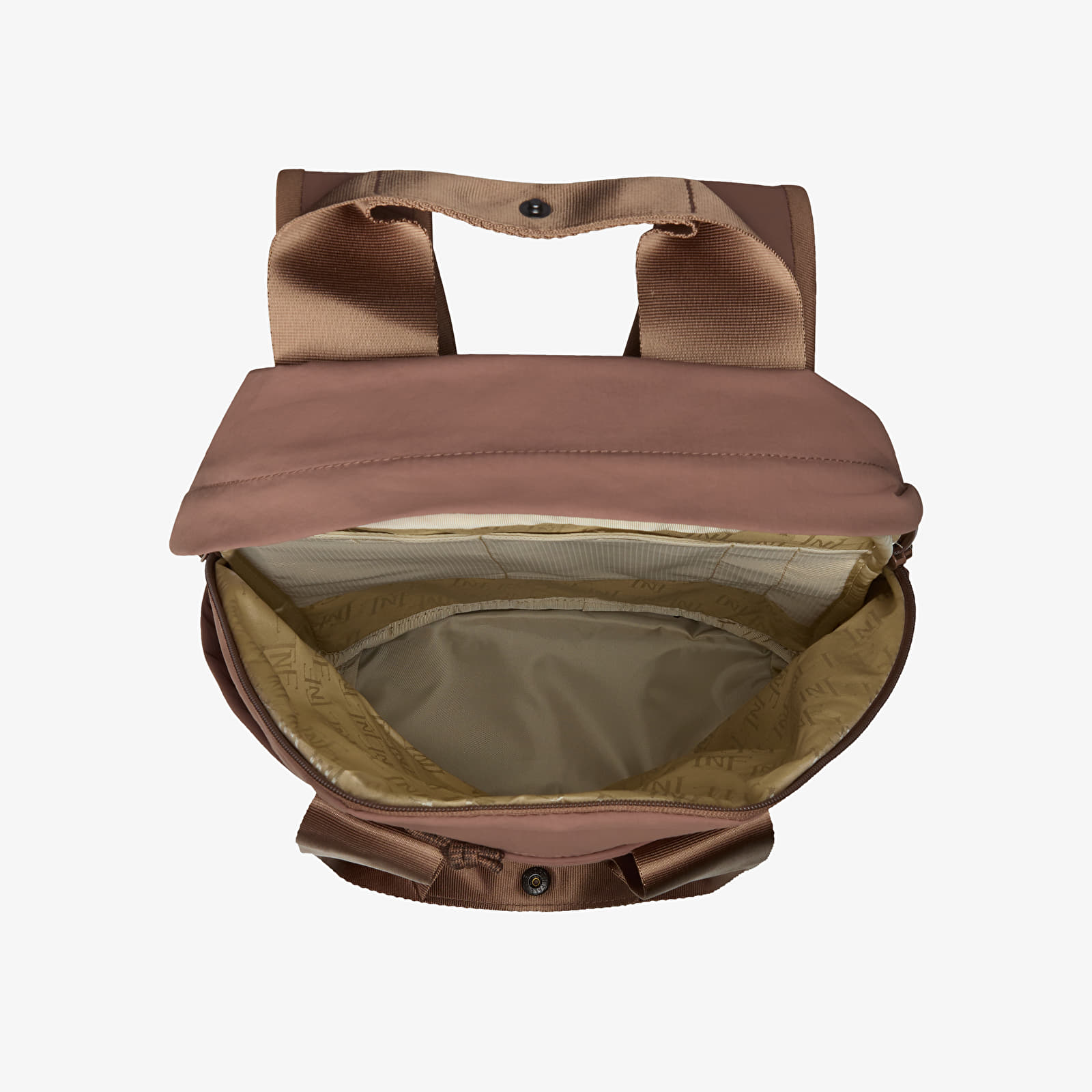 Ανδρικά σακίδια The North Face W Never Stop Daypack Latte
