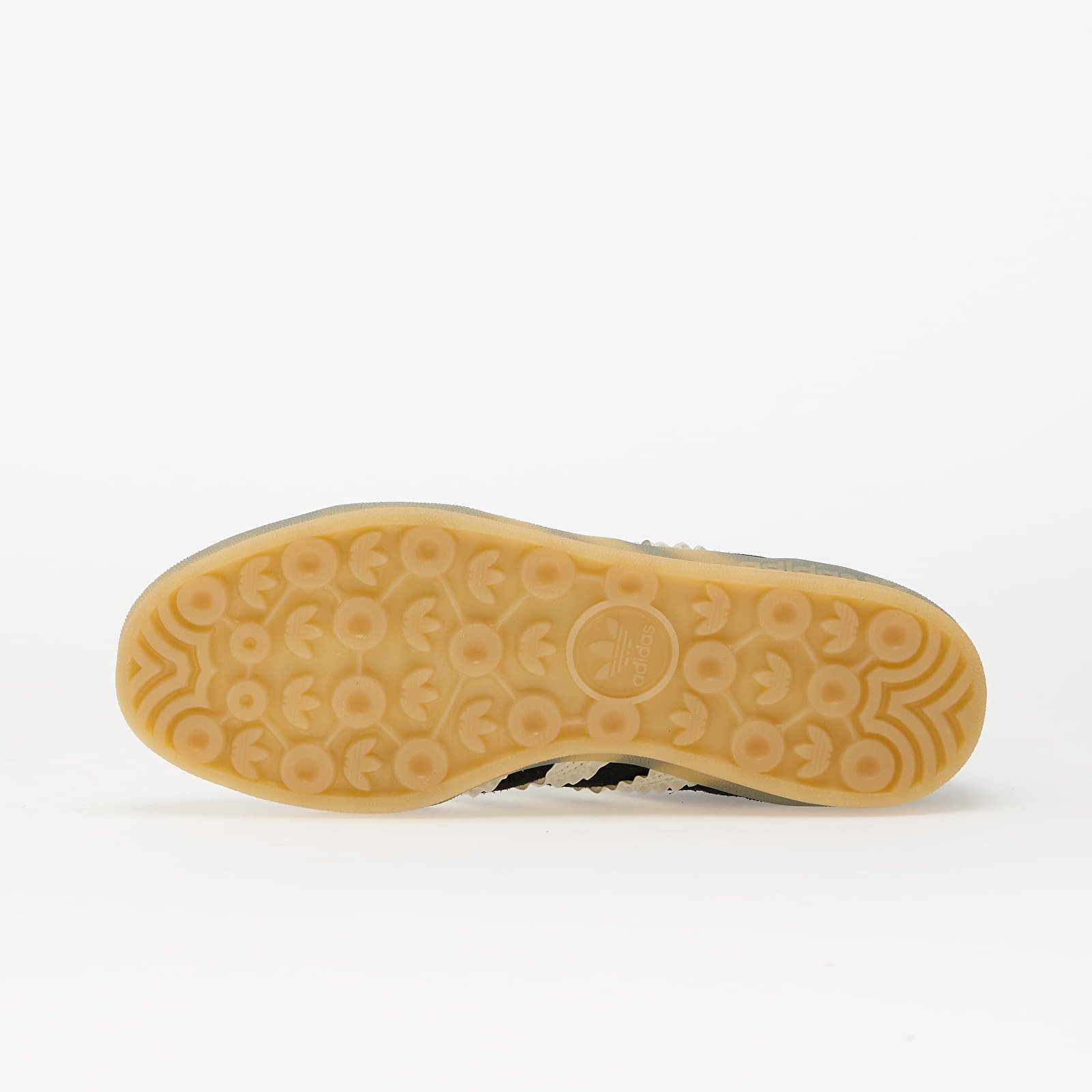 Γυναικεία παπούτσια adidas Gazelle Indoor W Core Black/ Crew White/ Gum