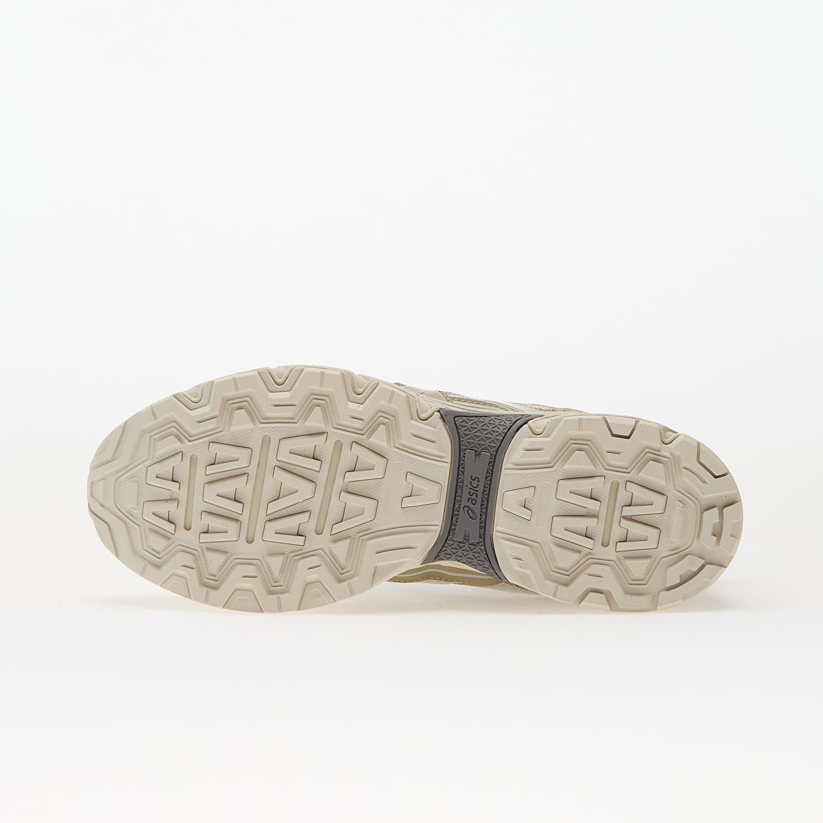 Men's sneakers and shoes Asics Gel-Venture 6 Smoke Grey/ Wool