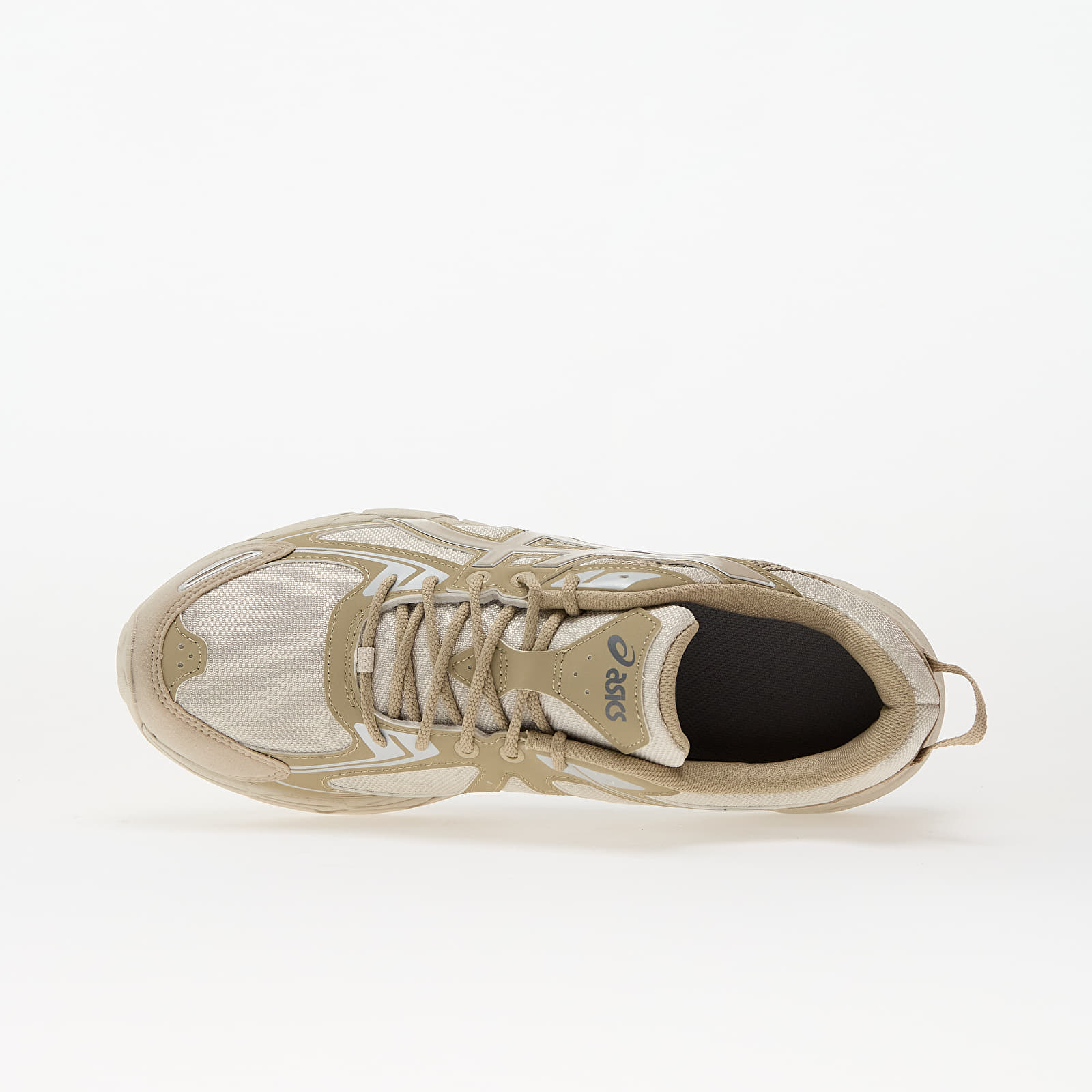Men's sneakers and shoes Asics Gel-Venture 6 Smoke Grey/ Wool