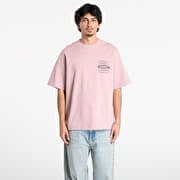 Carhartt WIP S/S Networks T-Shirt UNISEX Glassy Pink