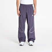 adidas Adilenium Season 4 Teamgeist Track Tracksuit Bottoms Trace Purple