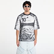 adidas Adilenium Season 4 Teamgeist Printed Jersey White
