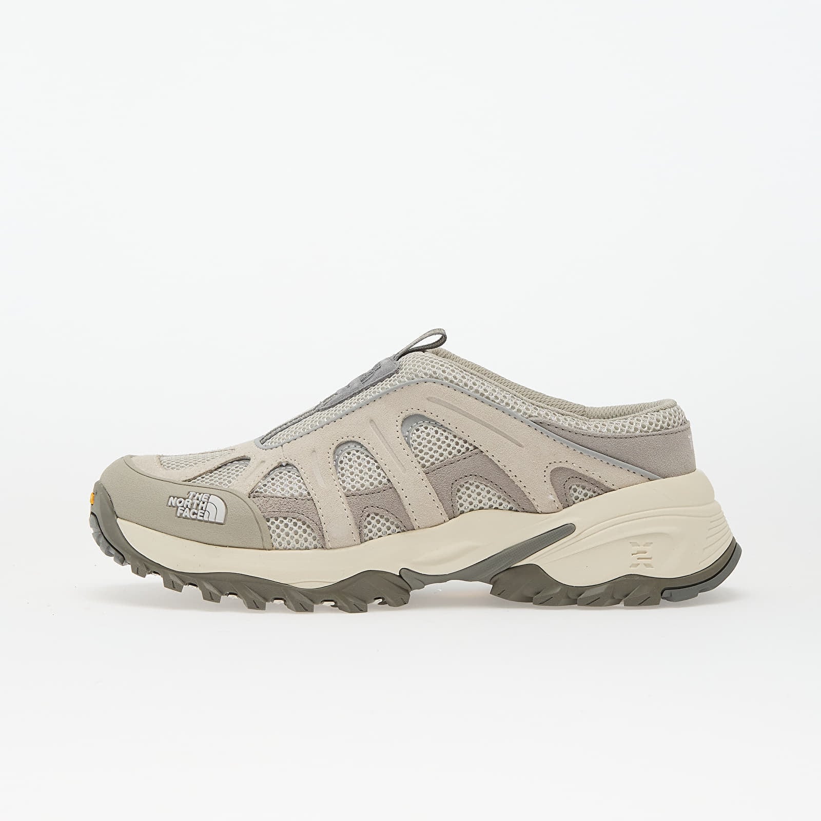 Sneakers The North Face Hedgehog 06 Rvst Mule Calacatta/ Stone Slab EUR 42