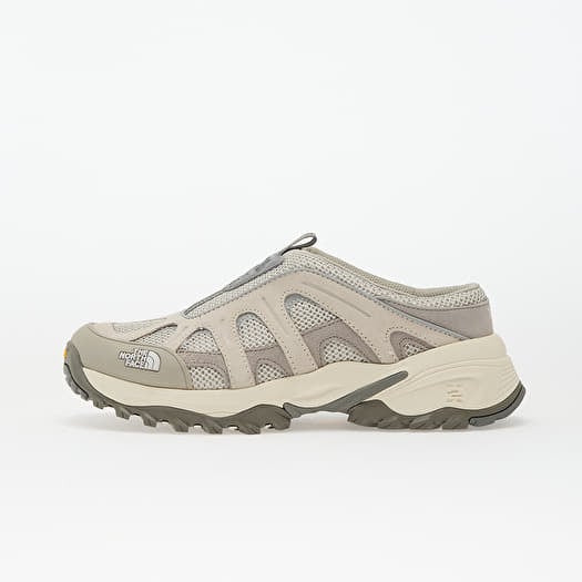 The North Face Hedgehog 06 Rvst Mule Calacatta/ Stone Slab