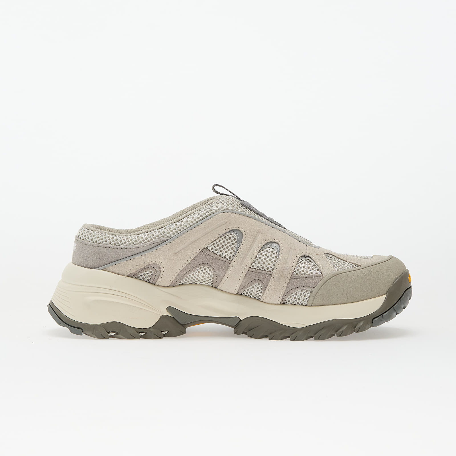 Ténis e sapatos para homem The North Face Hedgehog 06 Rvst Mule Calacatta/ Stone Slab