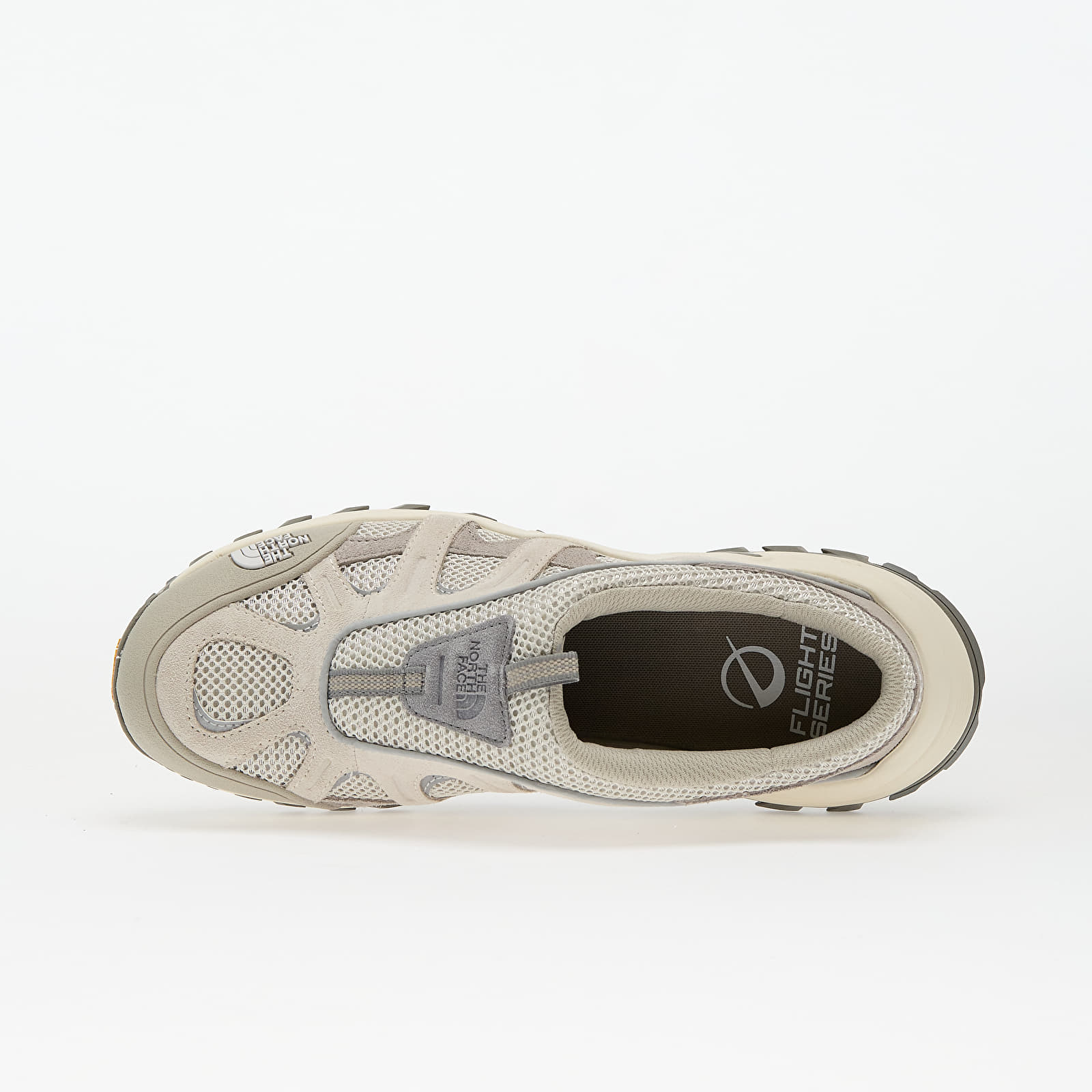 Ténis e sapatos para homem The North Face Hedgehog 06 Rvst Mule Calacatta/ Stone Slab
