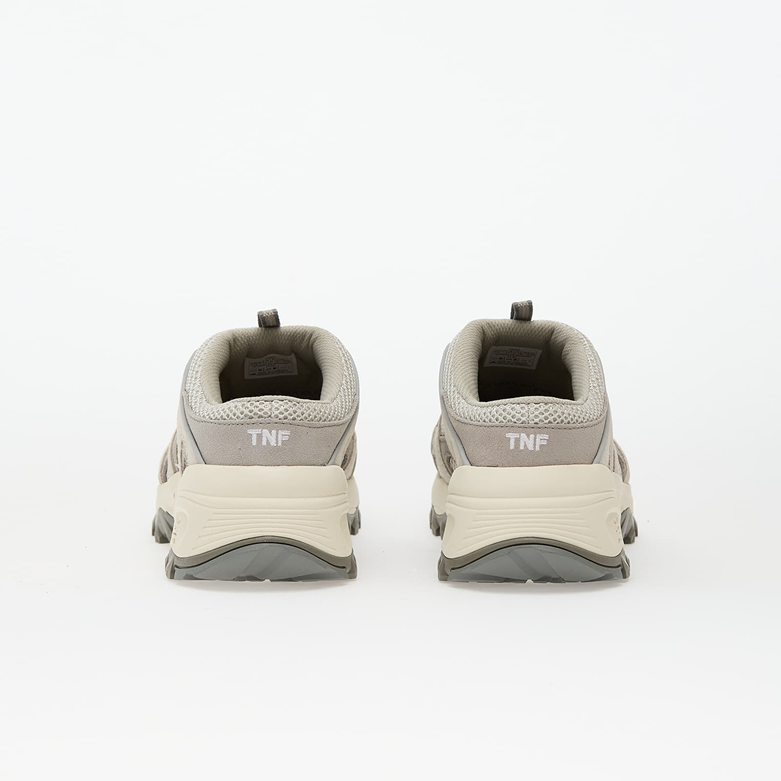Ténis e sapatos para homem The North Face Hedgehog 06 Rvst Mule Calacatta/ Stone Slab