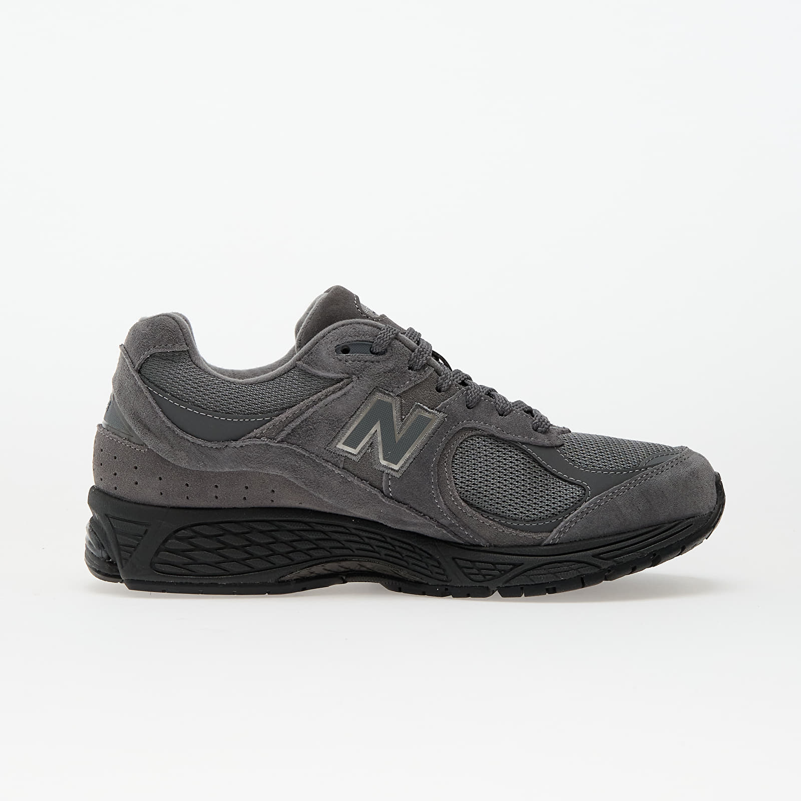 Férfi cipők New Balance 2002R Castlerock
