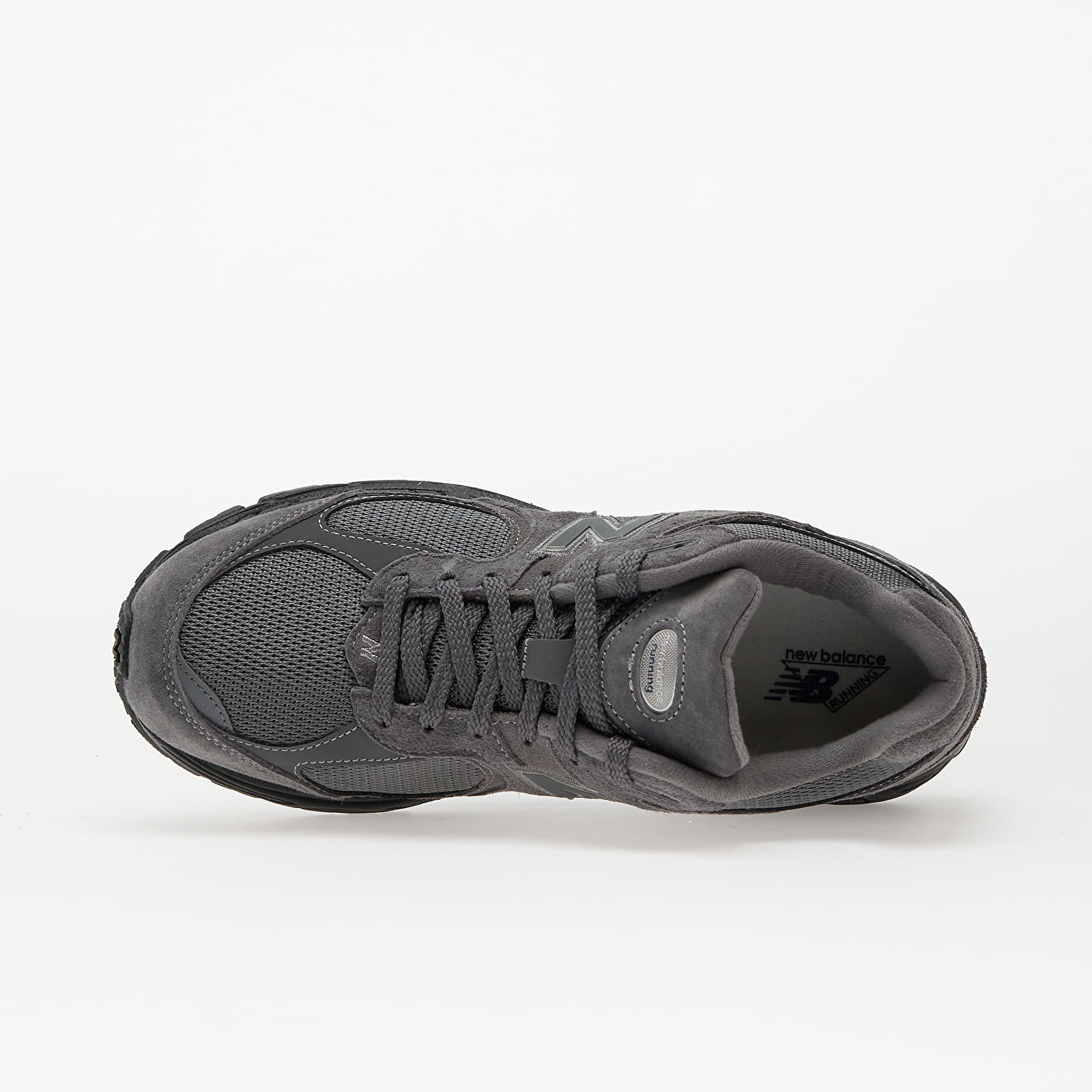 Férfi cipők New Balance 2002R Castlerock