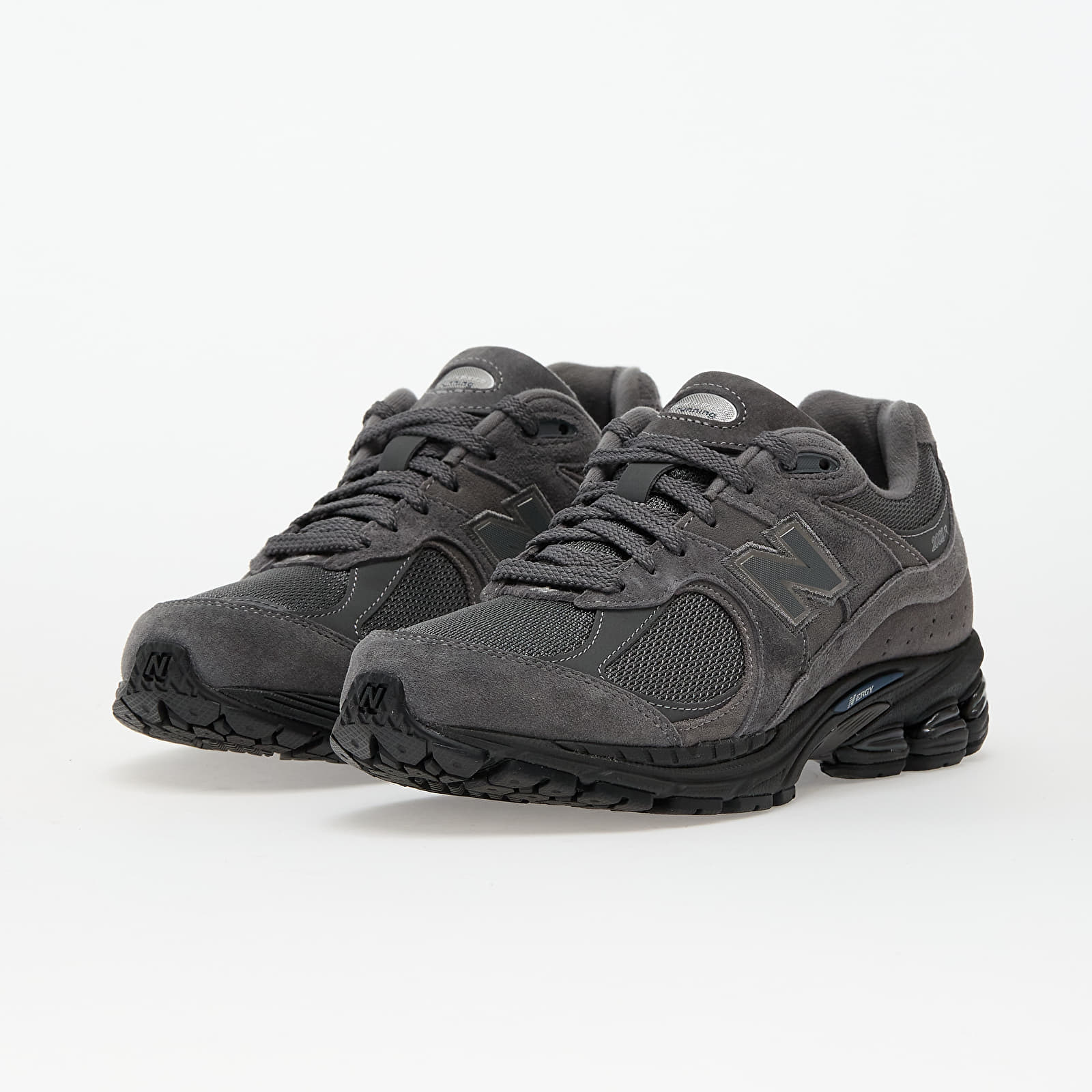 Férfi cipők New Balance 2002R Castlerock