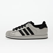 adidas Superstar II Grey Two/ Core Black/ Grey Two