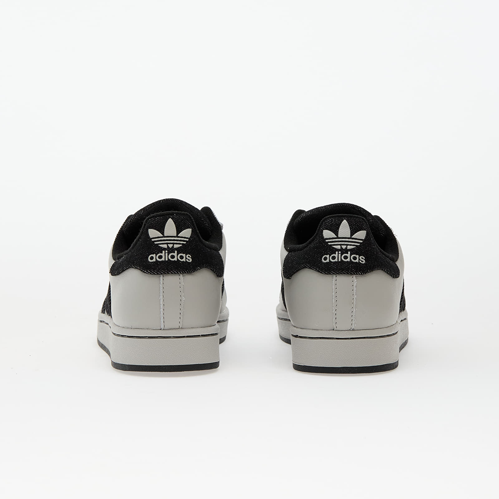 Zapatillas Hombre adidas Superstar II Grey Two/ Core Black/ Grey Two