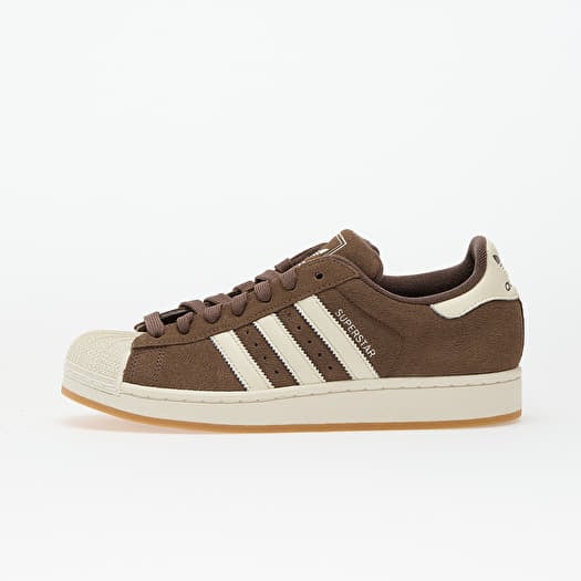 adidas Superstar II W Earth Strata/ Off White/ Off White